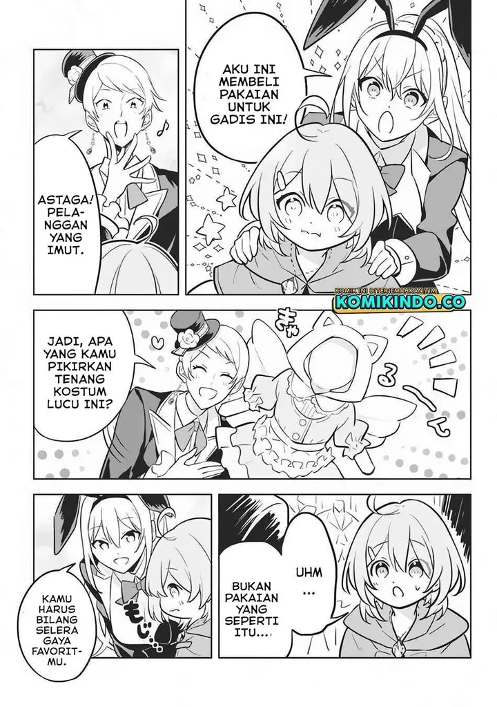 image-komik-hazure-sukiru-konomi-masuta-sukiru-no-mi-tabetara-shinu-o-mugen-ni-tabe-rareru-yo-ni-natta-kudan-chapter-9-20/24