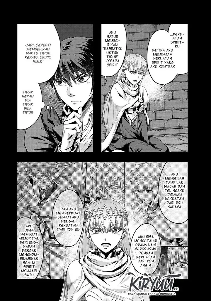 image-komik-hazure-waku-no-joutai-ijou-skill-de-saikyou-ni-natta-ore-ga-subete-wo-juurin-suru-made-chapter-13-6/30