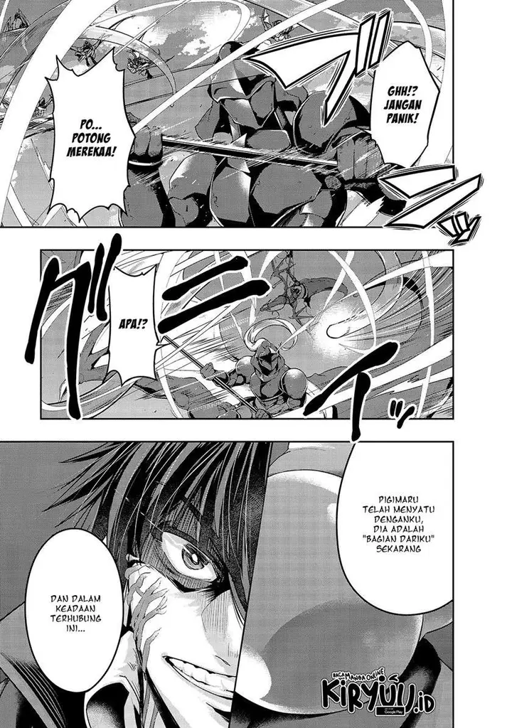 image-komik-hazure-waku-no-joutai-ijou-skill-de-saikyou-ni-natta-ore-ga-subete-wo-juurin-suru-made-chapter-19-25/30