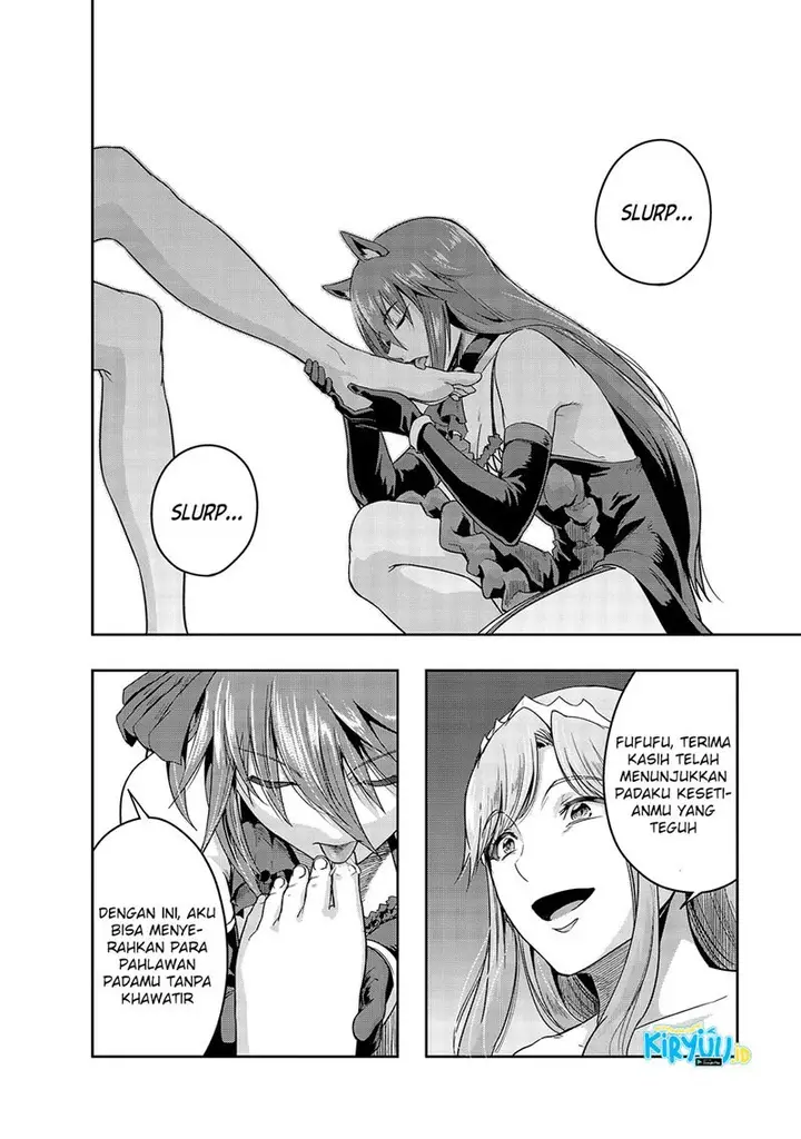 image-komik-hazure-waku-no-joutai-ijou-skill-de-saikyou-ni-natta-ore-ga-subete-wo-juurin-suru-made-chapter-22-24/31