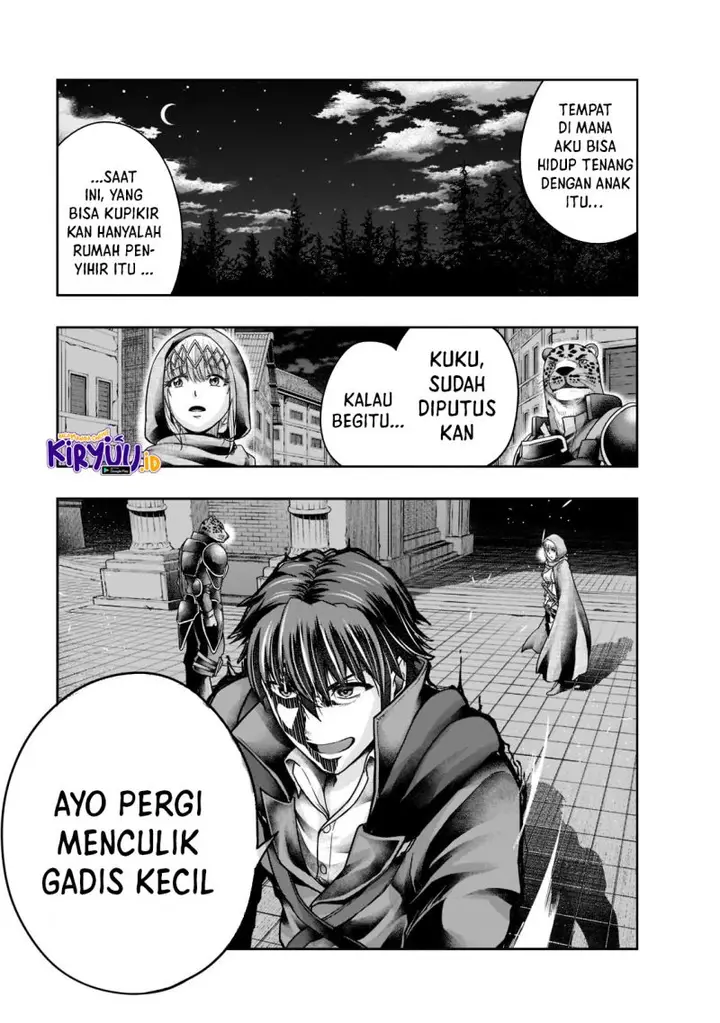 image-komik-hazure-waku-no-joutai-ijou-skill-de-saikyou-ni-natta-ore-ga-subete-wo-juurin-suru-made-chapter-27-3/31