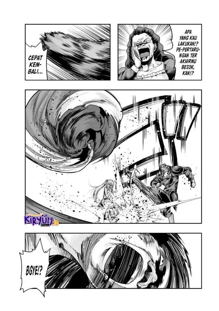 image-komik-hazure-waku-no-joutai-ijou-skill-de-saikyou-ni-natta-ore-ga-subete-wo-juurin-suru-made-chapter-27-14/31