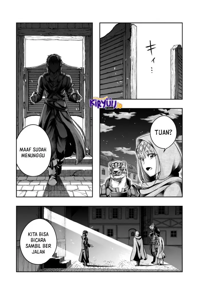 image-komik-hazure-waku-no-joutai-ijou-skill-de-saikyou-ni-natta-ore-ga-subete-wo-juurin-suru-made-chapter-27-29/31