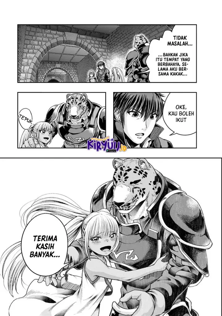 image-komik-hazure-waku-no-joutai-ijou-skill-de-saikyou-ni-natta-ore-ga-subete-wo-juurin-suru-made-chapter-28-3/31