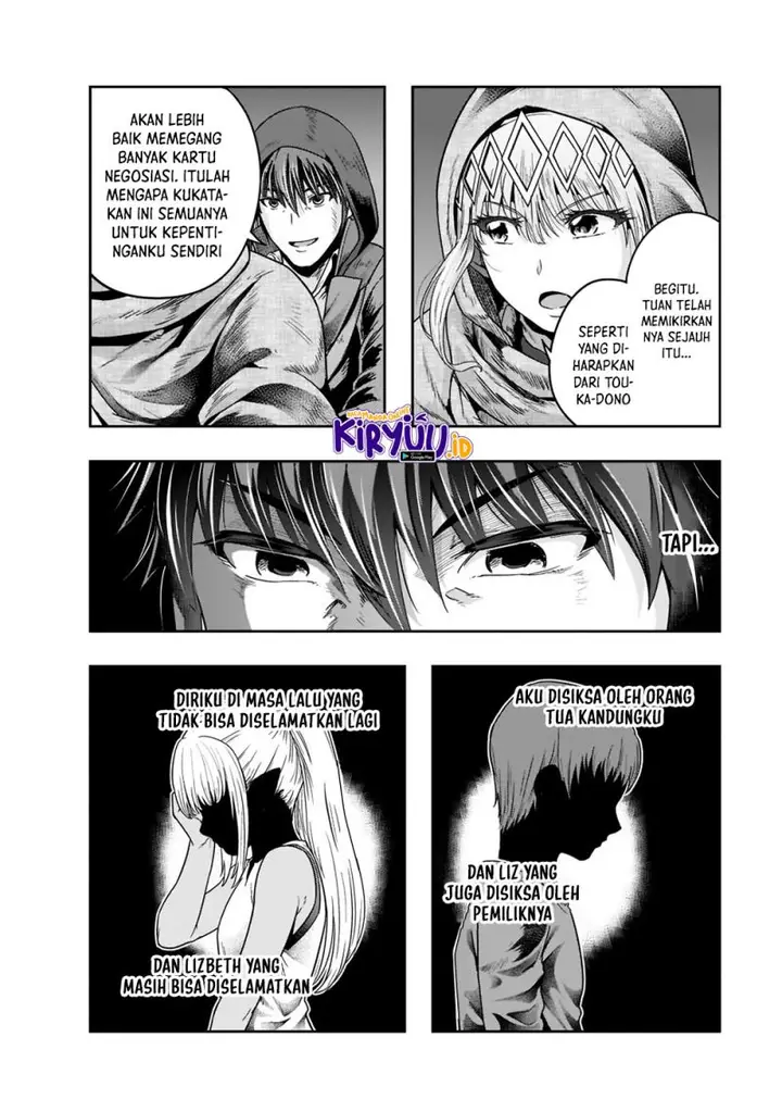 image-komik-hazure-waku-no-joutai-ijou-skill-de-saikyou-ni-natta-ore-ga-subete-wo-juurin-suru-made-chapter-28-28/31