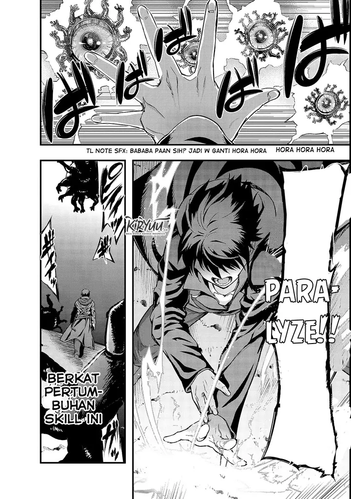 image-komik-hazure-waku-no-joutai-ijou-skill-de-saikyou-ni-natta-ore-ga-subete-wo-juurin-suru-made-chapter-3-7/34