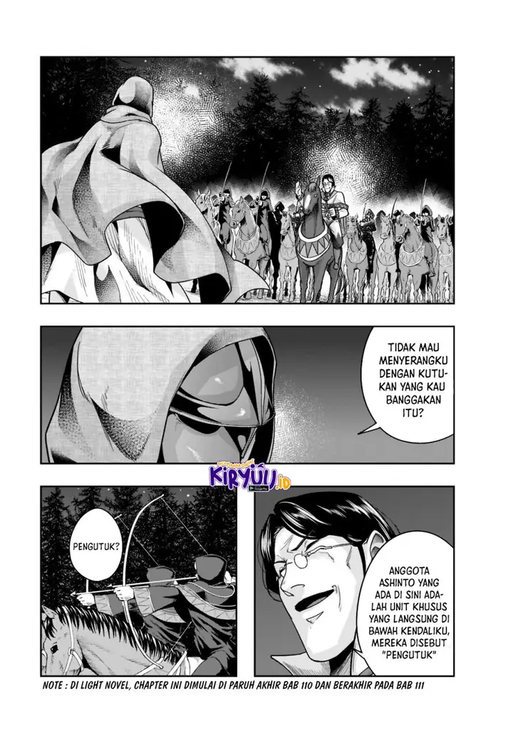 image-komik-hazure-waku-no-joutai-ijou-skill-de-saikyou-ni-natta-ore-ga-subete-wo-juurin-suru-made-chapter-30-1/30