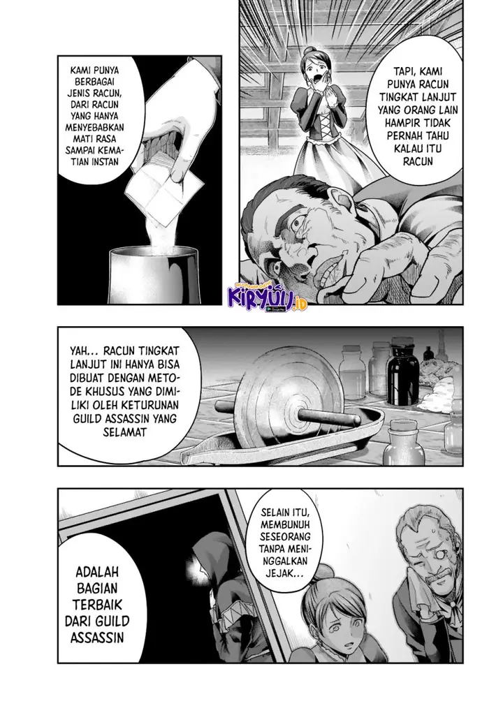 image-komik-hazure-waku-no-joutai-ijou-skill-de-saikyou-ni-natta-ore-ga-subete-wo-juurin-suru-made-chapter-30-6/30