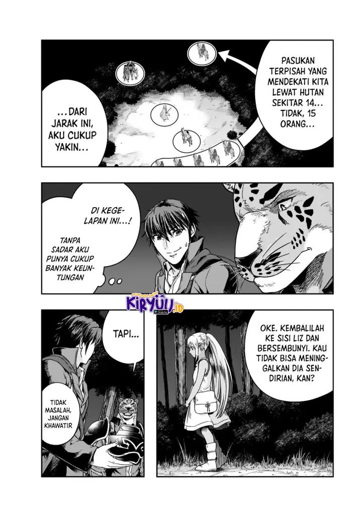 image-komik-hazure-waku-no-joutai-ijou-skill-de-saikyou-ni-natta-ore-ga-subete-wo-juurin-suru-made-chapter-31-4/30