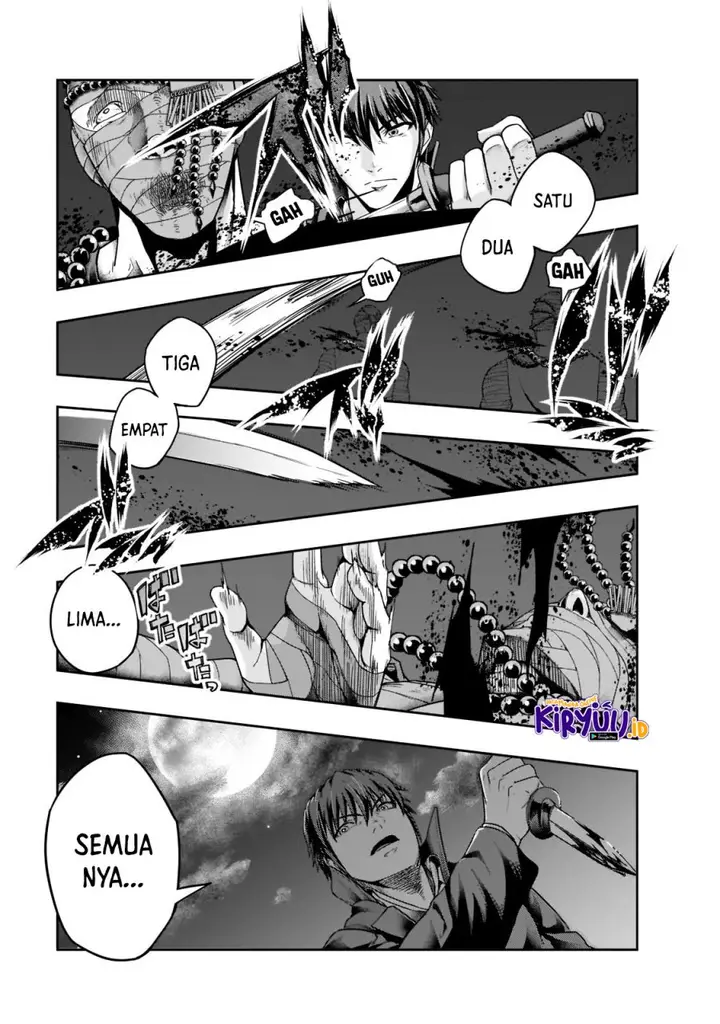 image-komik-hazure-waku-no-joutai-ijou-skill-de-saikyou-ni-natta-ore-ga-subete-wo-juurin-suru-made-chapter-31-7/30