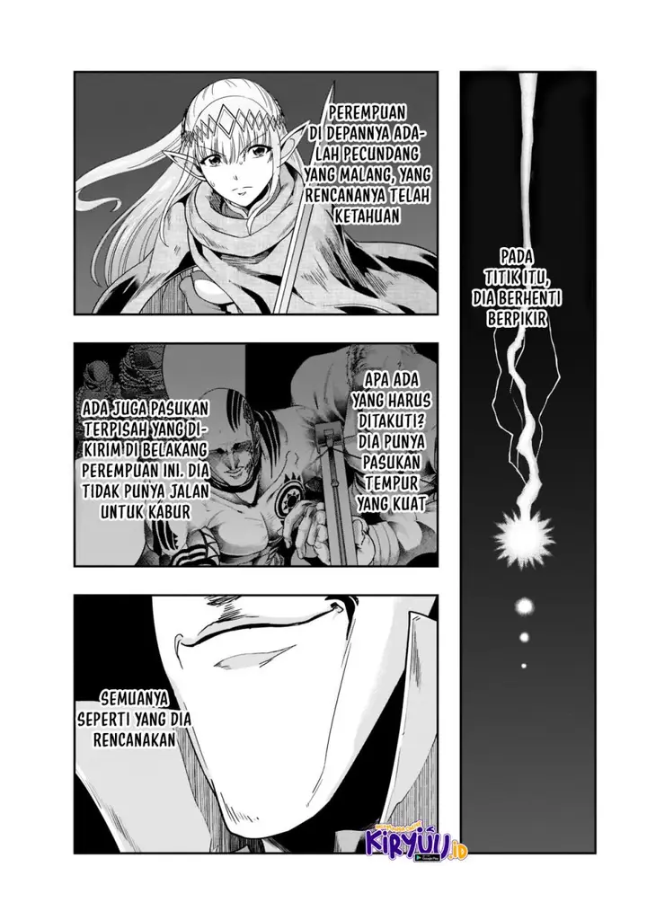 image-komik-hazure-waku-no-joutai-ijou-skill-de-saikyou-ni-natta-ore-ga-subete-wo-juurin-suru-made-chapter-31-12/30