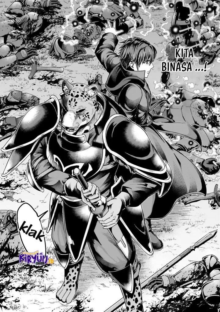 image-komik-hazure-waku-no-joutai-ijou-skill-de-saikyou-ni-natta-ore-ga-subete-wo-juurin-suru-made-chapter-32-8/31