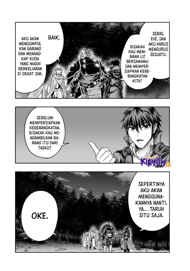 image-komik-hazure-waku-no-joutai-ijou-skill-de-saikyou-ni-natta-ore-ga-subete-wo-juurin-suru-made-chapter-33-5/25