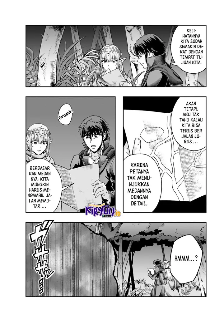 image-komik-hazure-waku-no-joutai-ijou-skill-de-saikyou-ni-natta-ore-ga-subete-wo-juurin-suru-made-chapter-35-12/30
