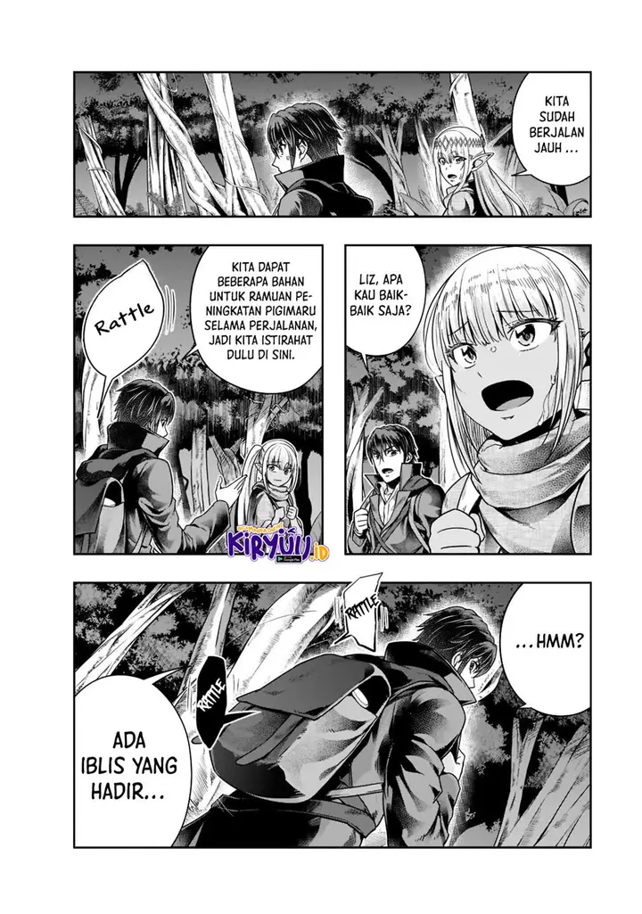 image-komik-hazure-waku-no-joutai-ijou-skill-de-saikyou-ni-natta-ore-ga-subete-wo-juurin-suru-made-chapter-35-27/30