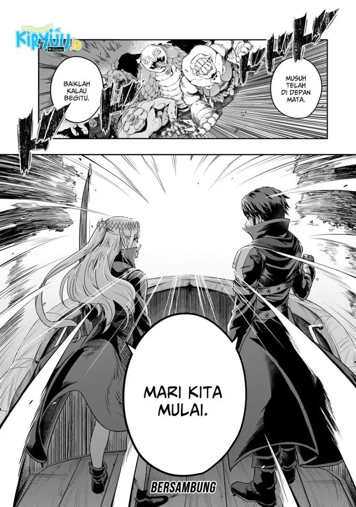 image-komik-hazure-waku-no-joutai-ijou-skill-de-saikyou-ni-natta-ore-ga-subete-wo-juurin-suru-made-chapter-48-28/29
