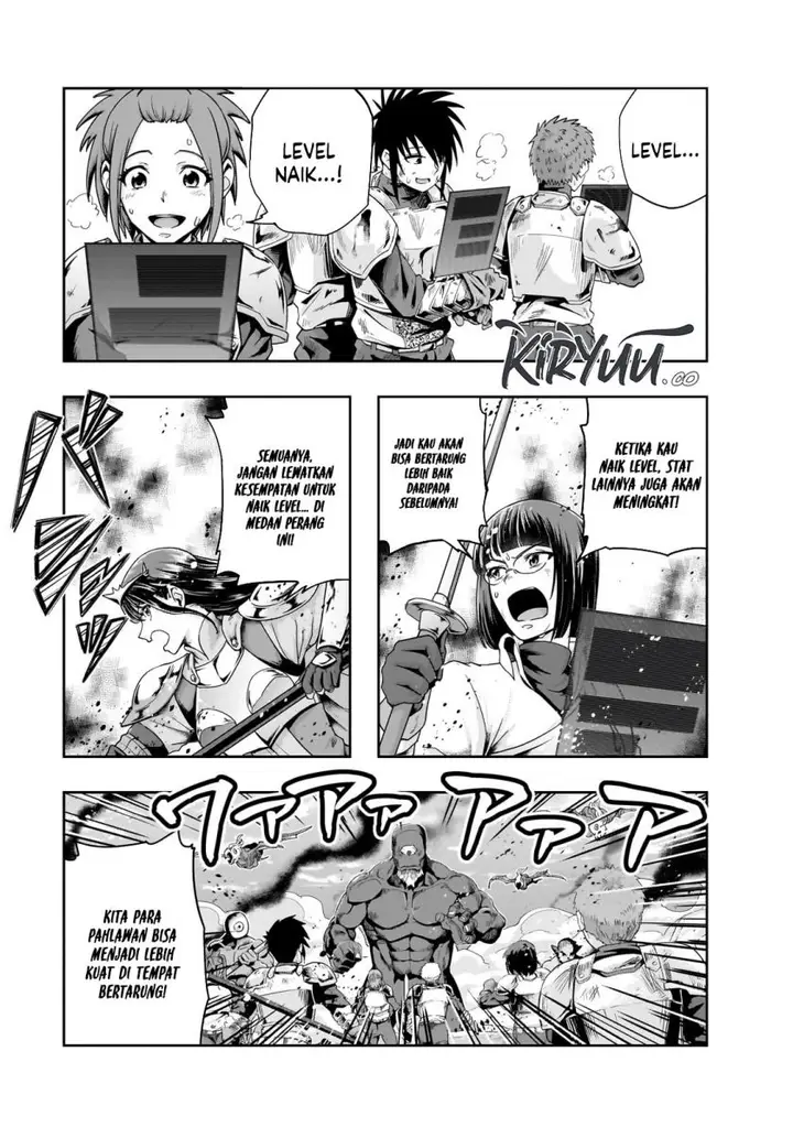 image-komik-hazure-waku-no-joutai-ijou-skill-de-saikyou-ni-natta-ore-ga-subete-wo-juurin-suru-made-chapter-51-12/30