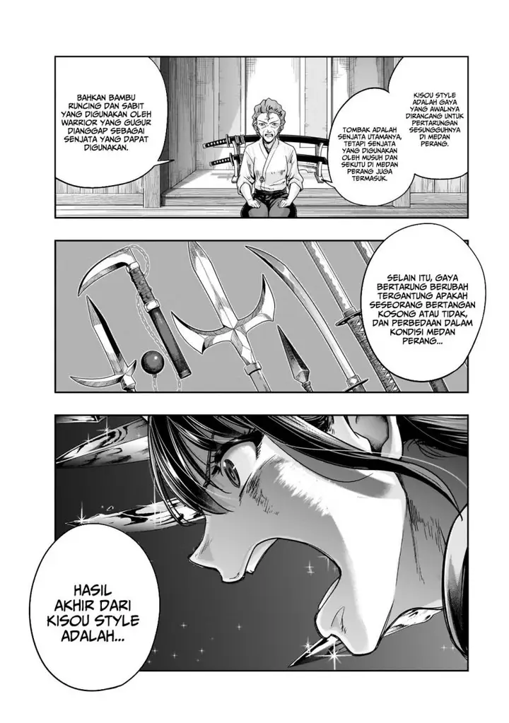 image-komik-hazure-waku-no-joutai-ijou-skill-de-saikyou-ni-natta-ore-ga-subete-wo-juurin-suru-made-chapter-52-11/30