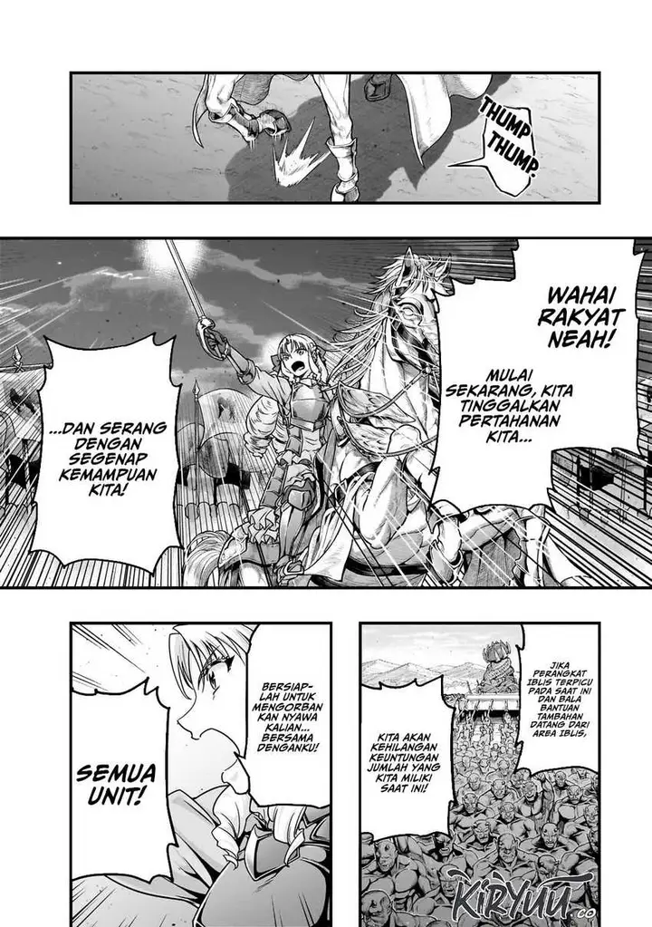 image-komik-hazure-waku-no-joutai-ijou-skill-de-saikyou-ni-natta-ore-ga-subete-wo-juurin-suru-made-chapter-54-1/28