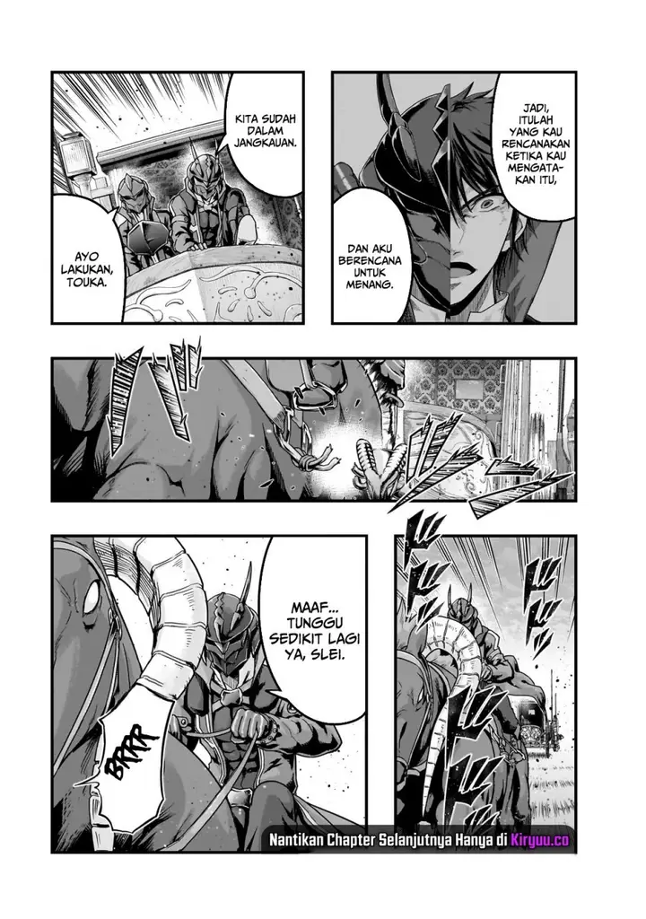 image-komik-hazure-waku-no-joutai-ijou-skill-de-saikyou-ni-natta-ore-ga-subete-wo-juurin-suru-made-chapter-55-4/29
