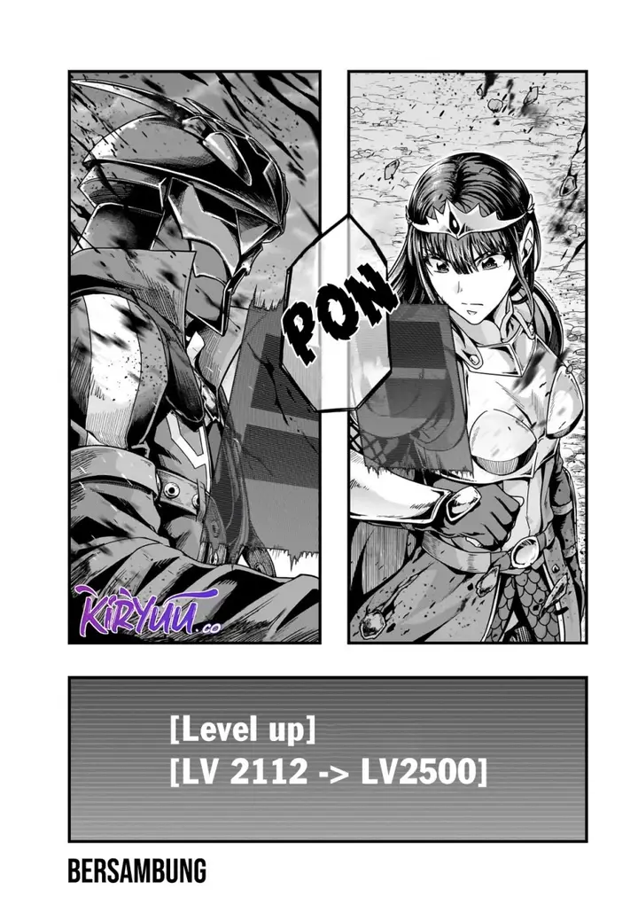 image-komik-hazure-waku-no-joutai-ijou-skill-de-saikyou-ni-natta-ore-ga-subete-wo-juurin-suru-made-chapter-55-28/29