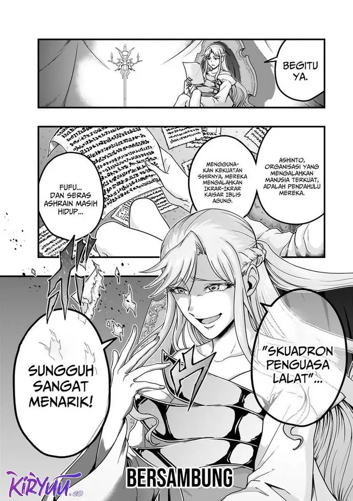 image-komik-hazure-waku-no-joutai-ijou-skill-de-saikyou-ni-natta-ore-ga-subete-wo-juurin-suru-made-chapter-59-28/29