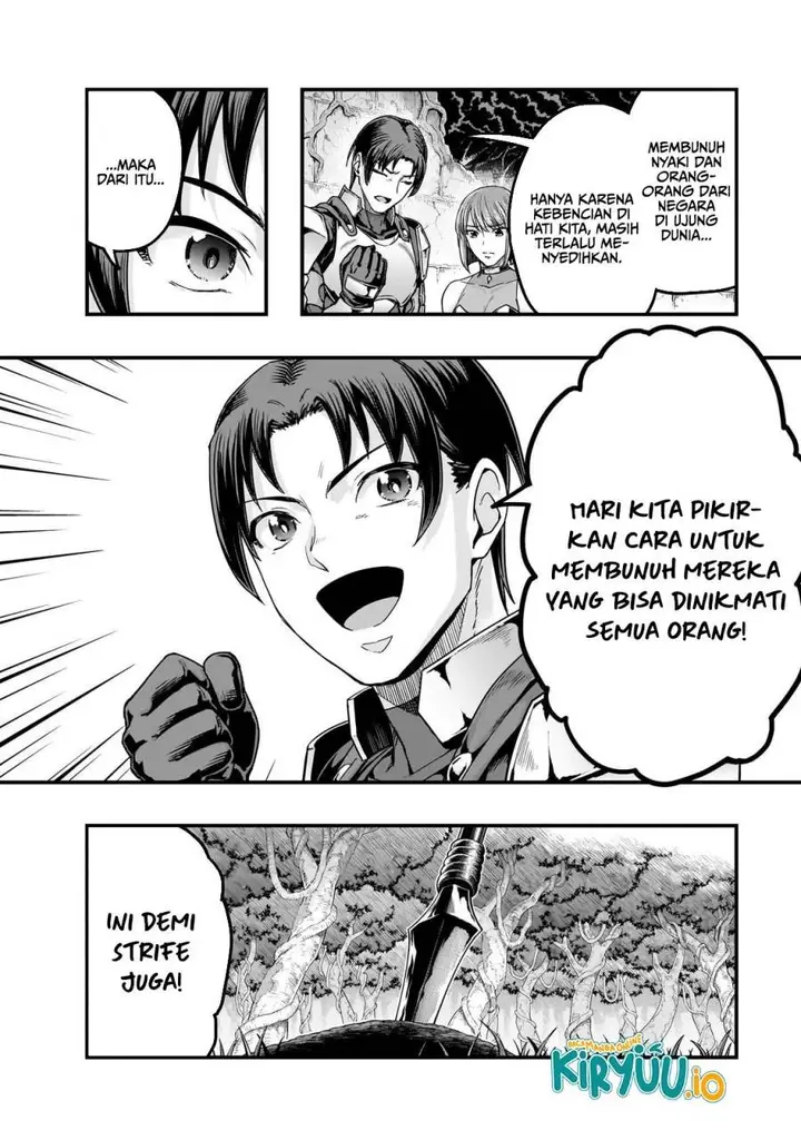 image-komik-hazure-waku-no-joutai-ijou-skill-de-saikyou-ni-natta-ore-ga-subete-wo-juurin-suru-made-chapter-63-12/31