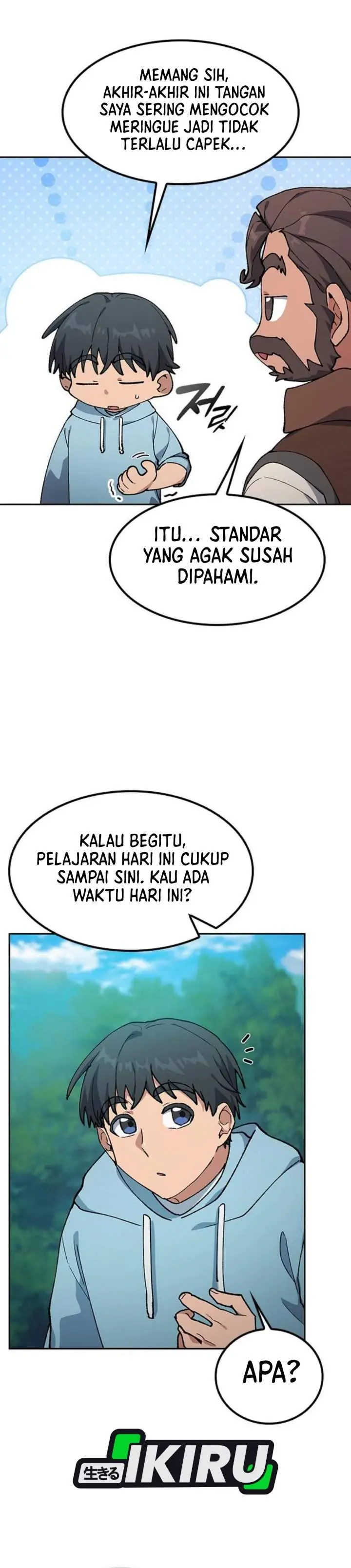 image-komik-healing-life-through-camping-in-another-world-chapter-100-16/41