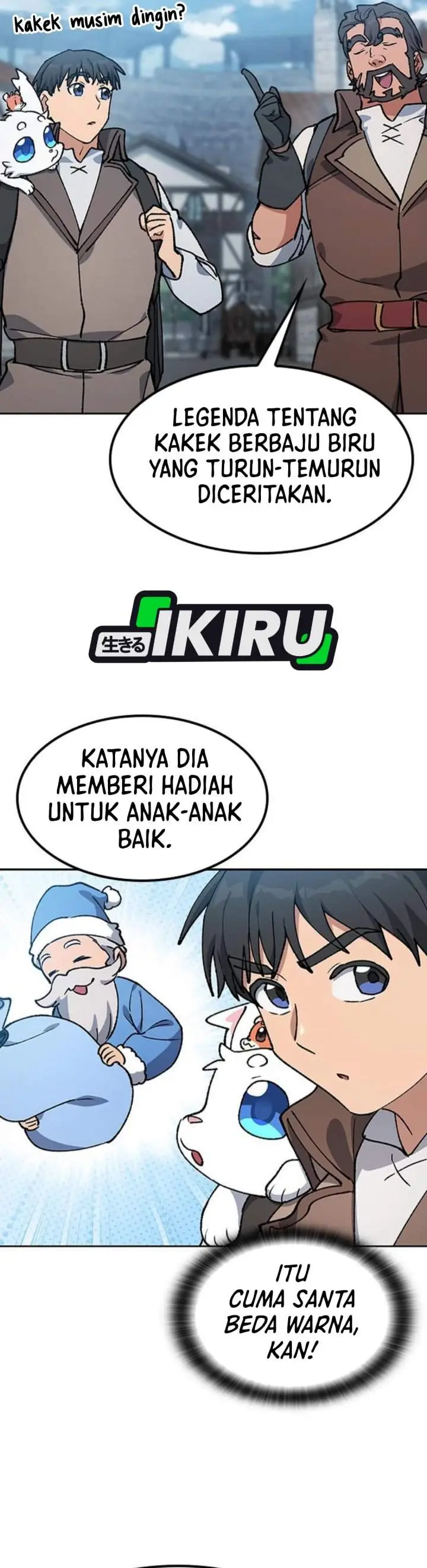 image-komik-healing-life-through-camping-in-another-world-chapter-100-21/41