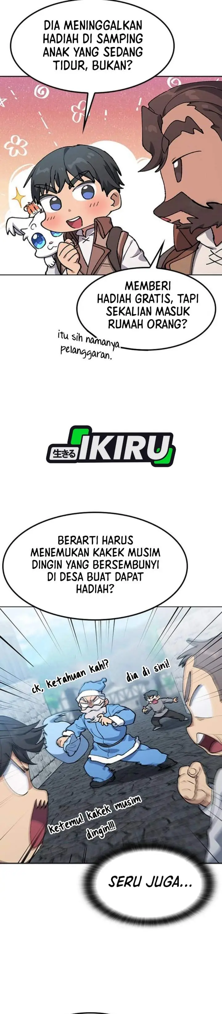 image-komik-healing-life-through-camping-in-another-world-chapter-100-22/41