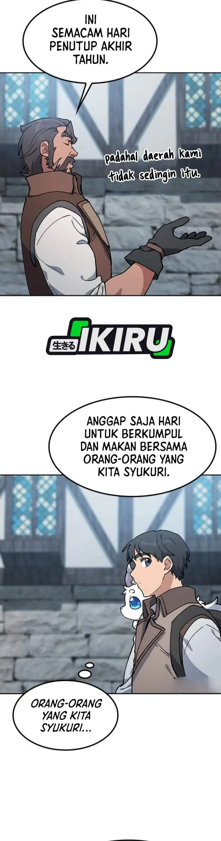 image-komik-healing-life-through-camping-in-another-world-chapter-100-23/41