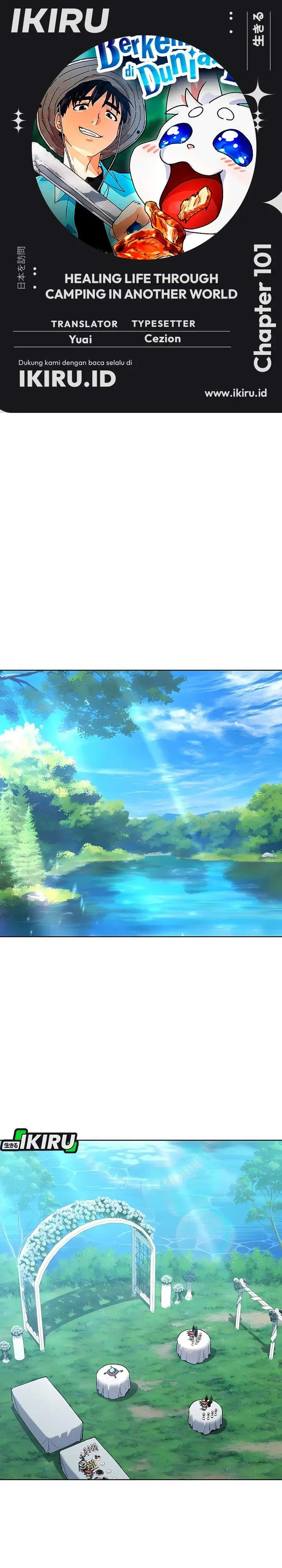 image-komik-healing-life-through-camping-in-another-world-chapter-101-0/30