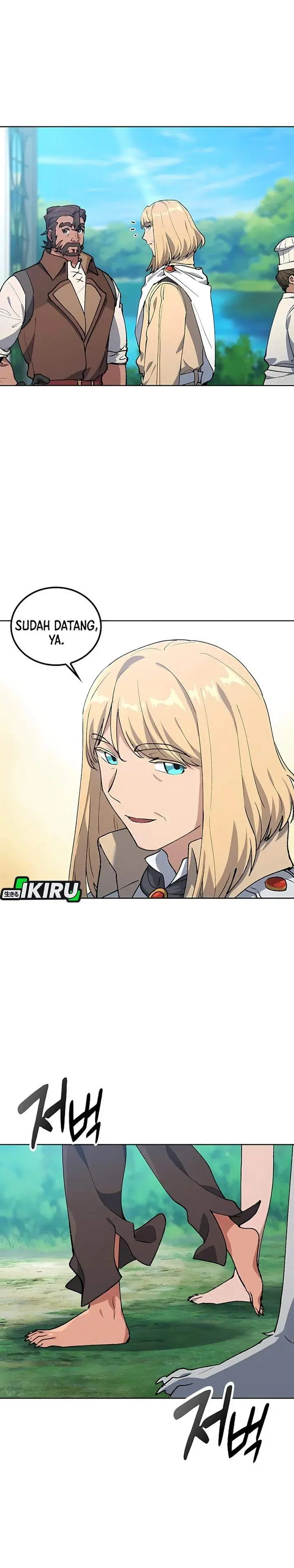 image-komik-healing-life-through-camping-in-another-world-chapter-101-1/30