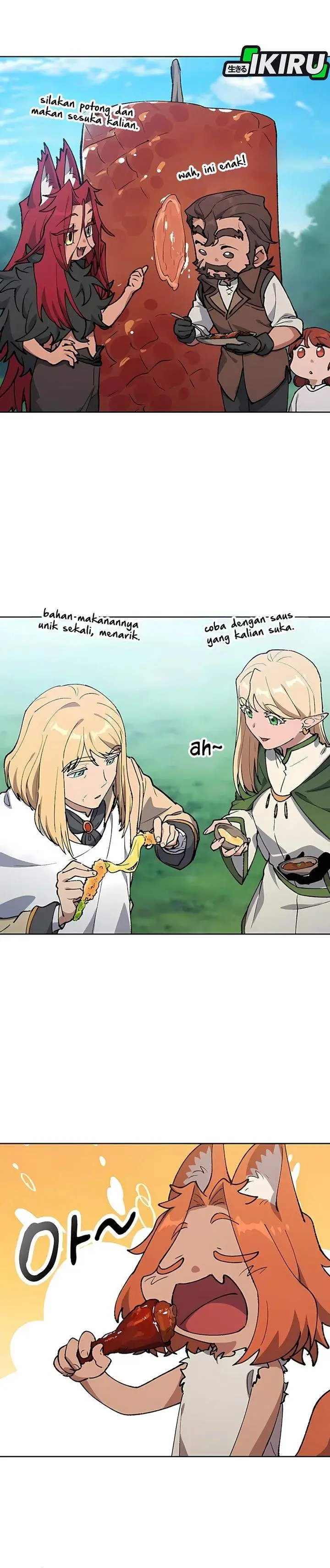 image-komik-healing-life-through-camping-in-another-world-chapter-101-24/30