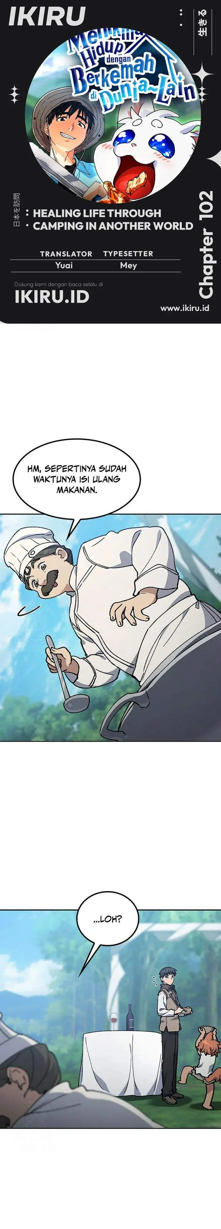 image-komik-healing-life-through-camping-in-another-world-chapter-102-0/33