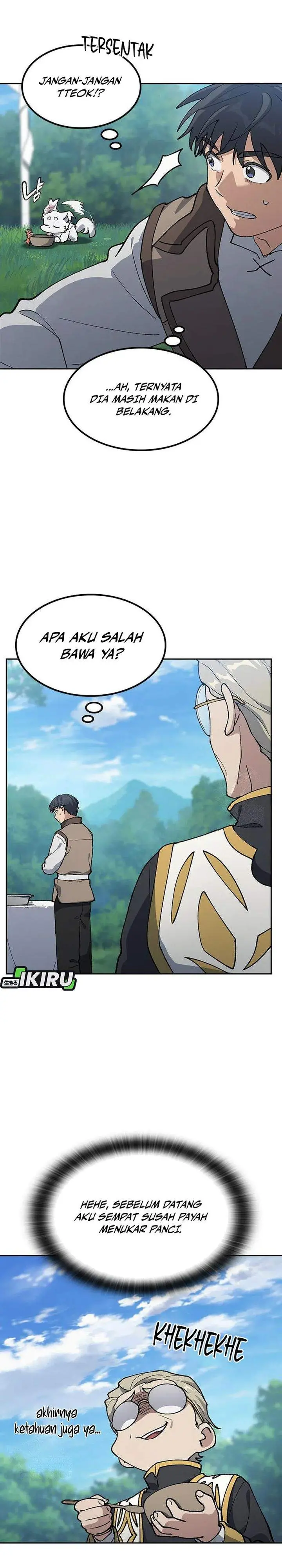 image-komik-healing-life-through-camping-in-another-world-chapter-102-3/33