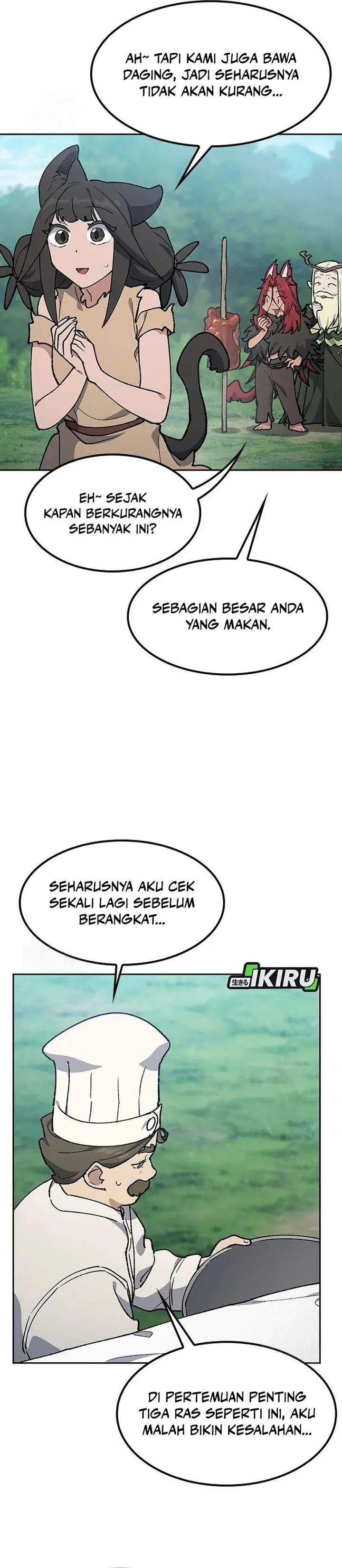 image-komik-healing-life-through-camping-in-another-world-chapter-102-5/33