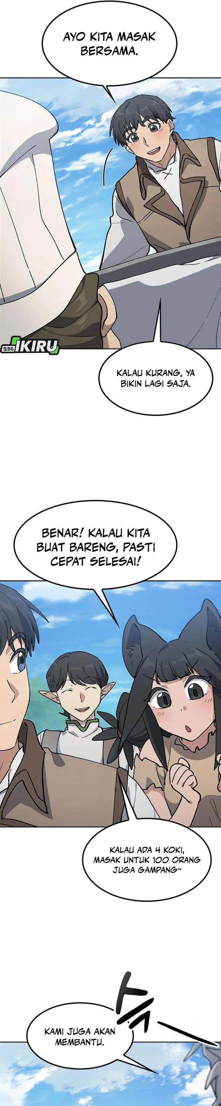 image-komik-healing-life-through-camping-in-another-world-chapter-102-7/33