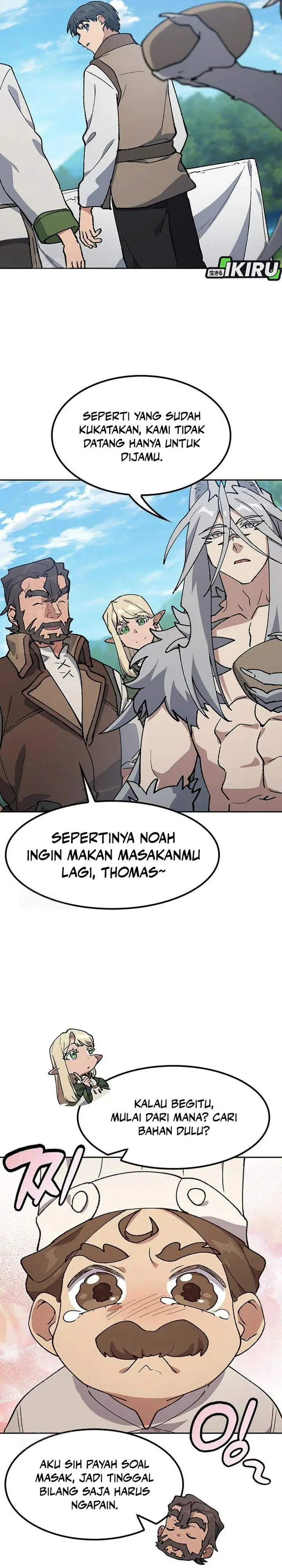 image-komik-healing-life-through-camping-in-another-world-chapter-102-8/33