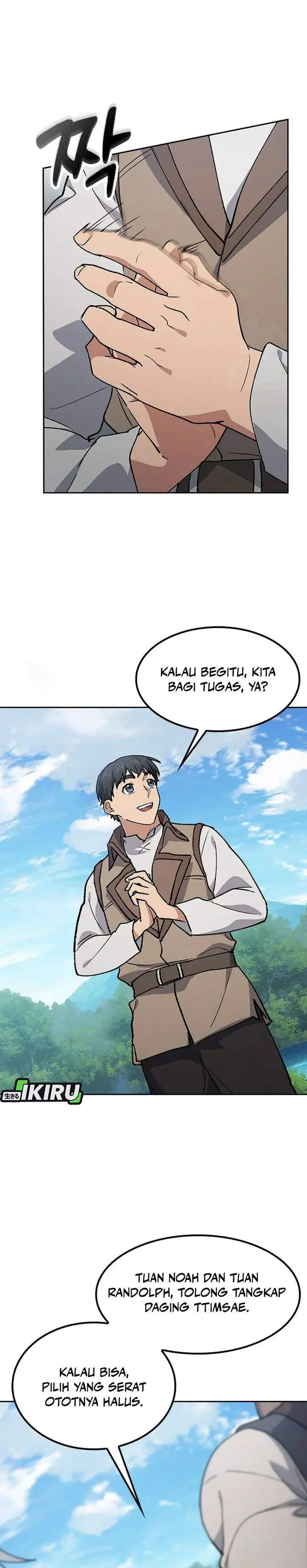 image-komik-healing-life-through-camping-in-another-world-chapter-102-9/33