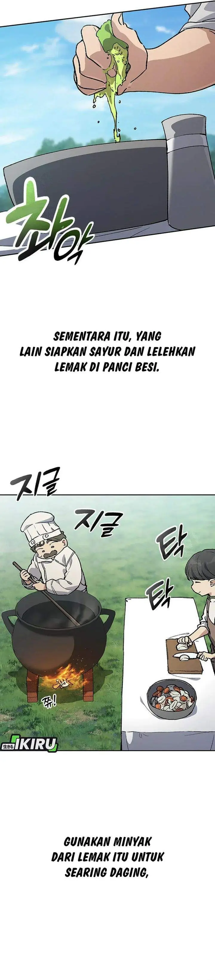 image-komik-healing-life-through-camping-in-another-world-chapter-102-23/33