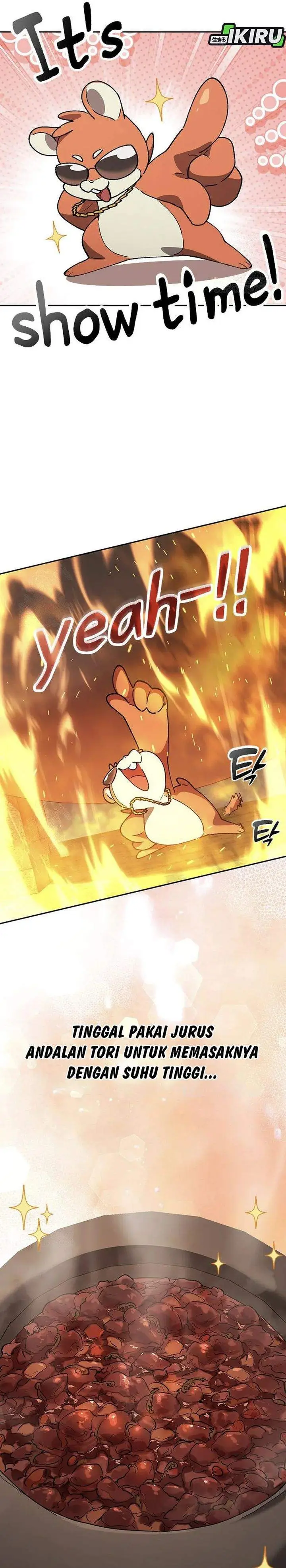 image-komik-healing-life-through-camping-in-another-world-chapter-102-25/33