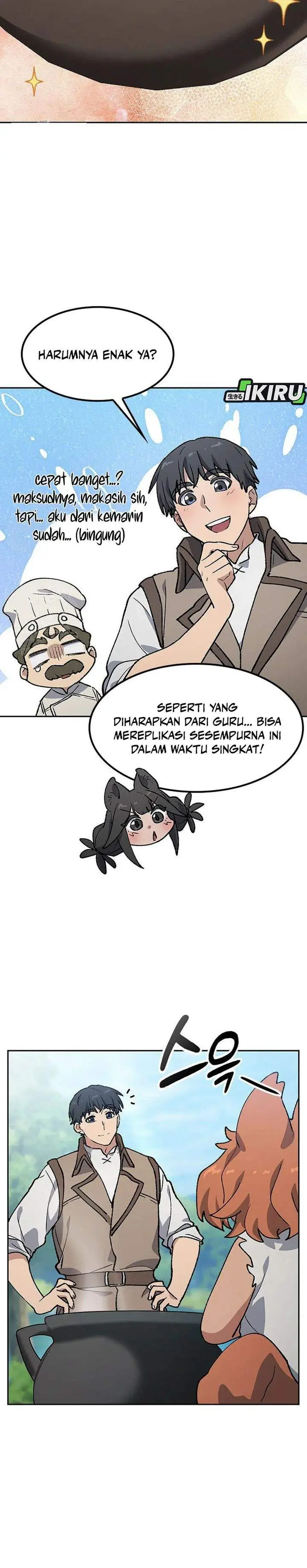 image-komik-healing-life-through-camping-in-another-world-chapter-102-26/33