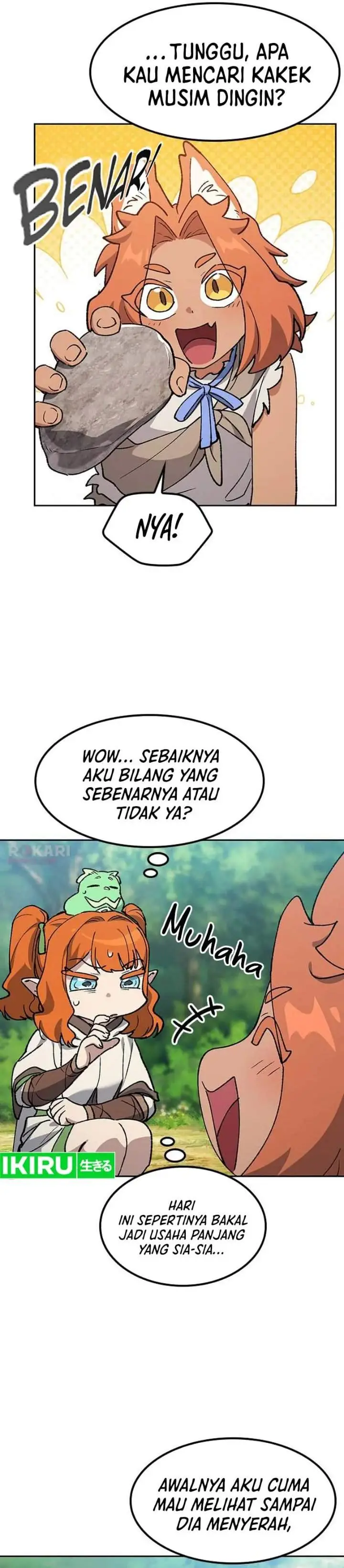 image-komik-healing-life-through-camping-in-another-world-chapter-103-23/27
