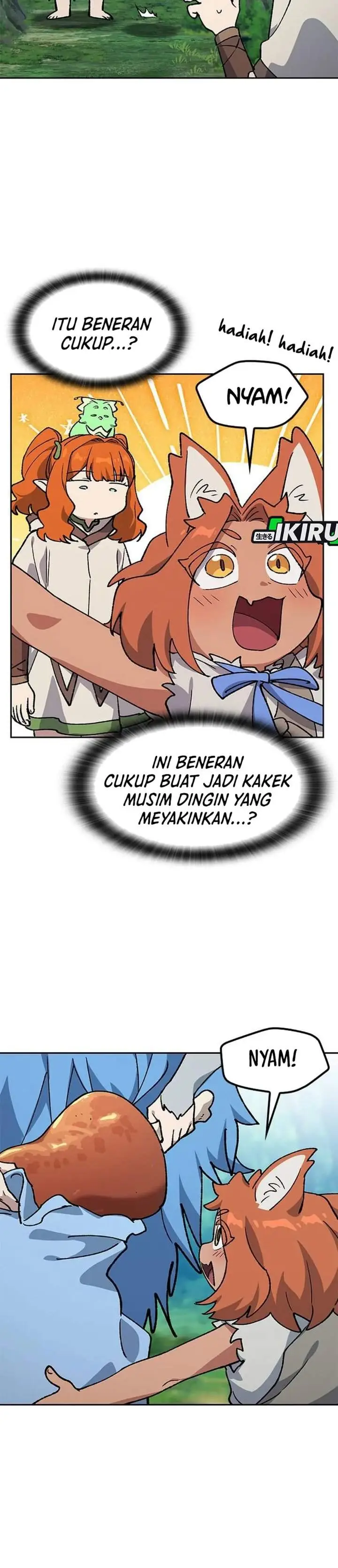 image-komik-healing-life-through-camping-in-another-world-chapter-104-28/34