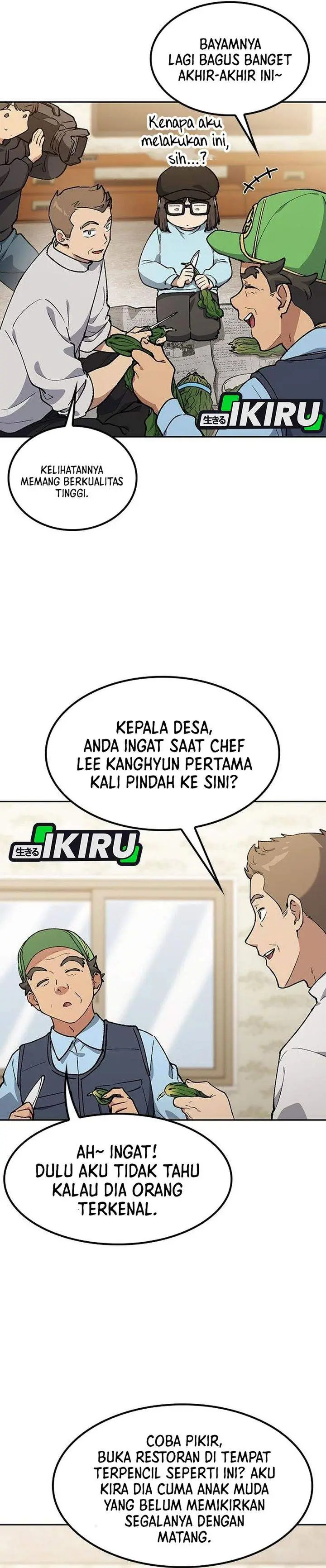 image-komik-healing-life-through-camping-in-another-world-chapter-105-11/32