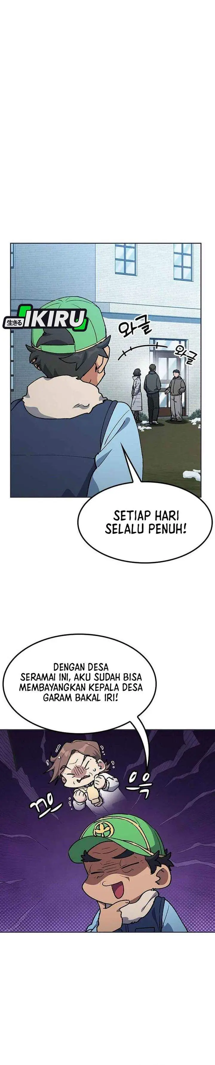 image-komik-healing-life-through-camping-in-another-world-chapter-107-3/31
