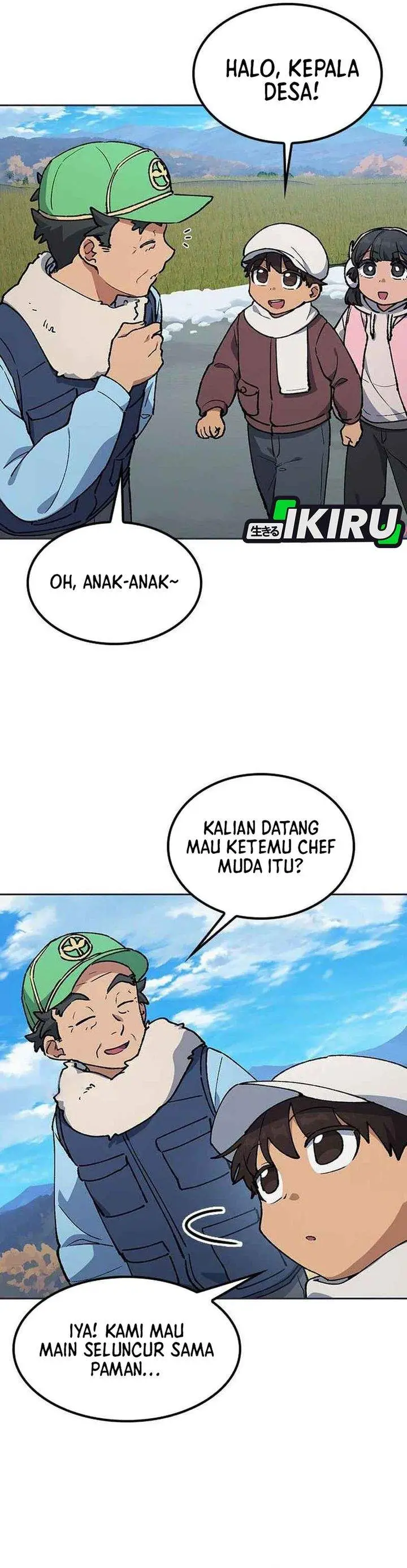 image-komik-healing-life-through-camping-in-another-world-chapter-107-4/31