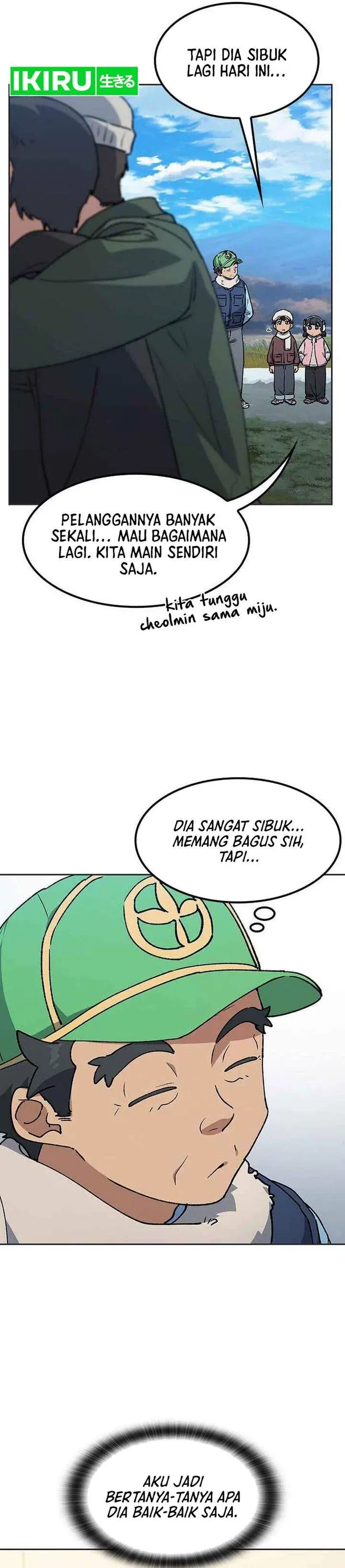 image-komik-healing-life-through-camping-in-another-world-chapter-107-5/31