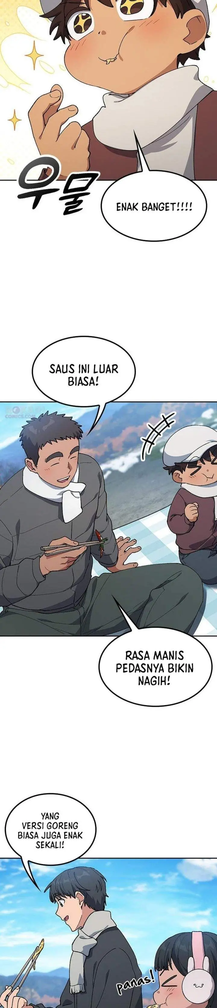 image-komik-healing-life-through-camping-in-another-world-chapter-108-16/37